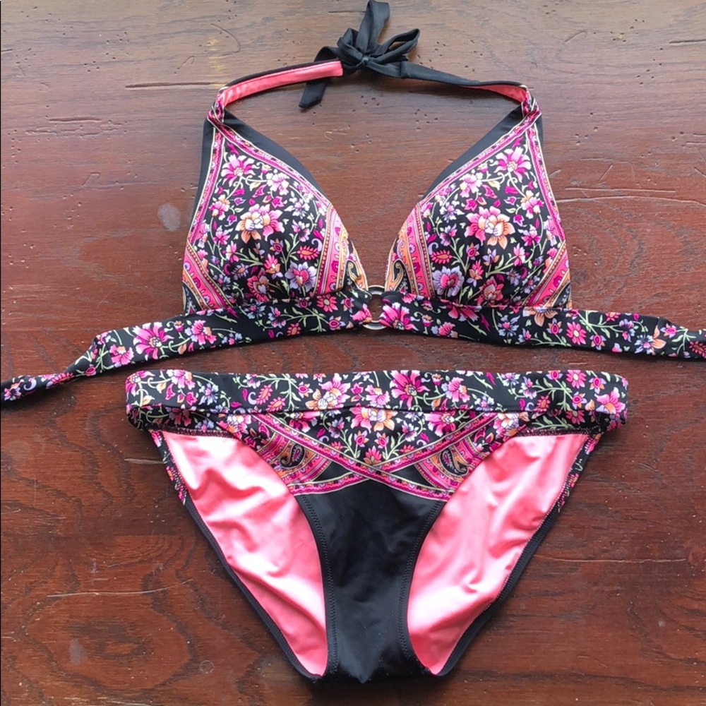 VICTORIA’s SECRET BIKINI